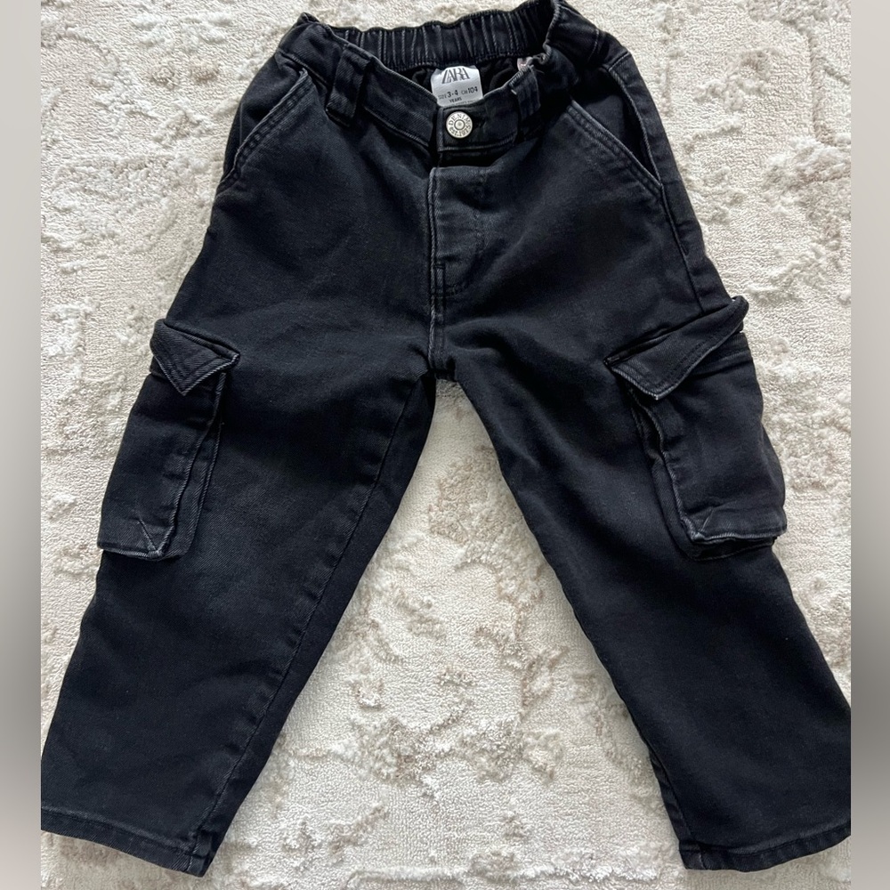 Toddler boy clothes lot